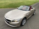BMW Z4 bei Gebrauchtwagen.expert - Abbildung (3 / 15)
