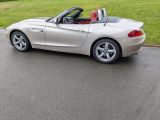 BMW Z4 bei Gebrauchtwagen.expert - Abbildung (5 / 15)