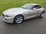 BMW Z4 bei Gebrauchtwagen.expert - Abbildung (6 / 15)