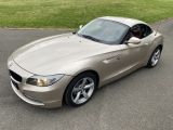 BMW Z4 bei Gebrauchtwagen.expert - Abbildung (7 / 15)