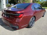 BMW 7er bei Gebrauchtwagen.expert - Abbildung (5 / 15)