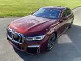 BMW 7er bei Gebrauchtwagen.expert - Abbildung (2 / 15)