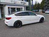 BMW 5er bei Gebrauchtwagen.expert - Abbildung (2 / 8)