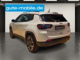 Jeep Compass bei Gebrauchtwagen.expert - Abbildung (3 / 15)