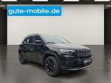 Jeep Compass bei Gebrauchtwagen.expert - Abbildung (7 / 15)
