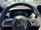 Jeep Avenger bei Gebrauchtwagen.expert - Abbildung (15 / 15) Jeep Avenger bei Gebrauchtwagen.expert - Abbildung (15 / 15)