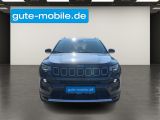 Jeep Compass bei Gebrauchtwagen.expert - Abbildung (6 / 15)
