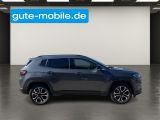 Jeep Compass bei Gebrauchtwagen.expert - Abbildung (4 / 15)