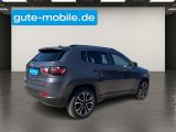Jeep Compass bei Gebrauchtwagen.expert - Abbildung (3 / 15)