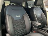 Jeep Compass bei Gebrauchtwagen.expert - Abbildung (14 / 15)