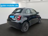 Fiat 500 bei Gebrauchtwagen.expert - Abbildung (5 / 15) Fiat 500 bei Gebrauchtwagen.expert - Abbildung (5 / 15)