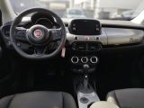 Fiat 500X bei Gebrauchtwagen.expert - Abbildung (8 / 10)
