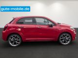 Fiat 500X bei Gebrauchtwagen.expert - Abbildung (3 / 10)