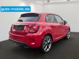 Fiat 500X bei Gebrauchtwagen.expert - Abbildung (4 / 10)