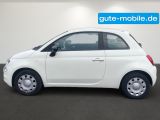 Fiat 500 bei Gebrauchtwagen.expert - Abbildung (5 / 9)