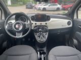 Fiat 500 bei Gebrauchtwagen.expert - Abbildung (7 / 9)