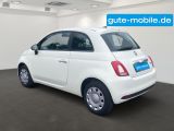 Fiat 500 bei Gebrauchtwagen.expert - Abbildung (4 / 9)