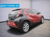 Toyota Aygo bei Gebrauchtwagen.expert - Abbildung (5 / 11)