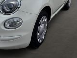 Fiat 500 bei Gebrauchtwagen.expert - Abbildung (8 / 15) Fiat 500 bei Gebrauchtwagen.expert - Abbildung (8 / 15)