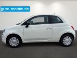 Fiat 500 bei Gebrauchtwagen.expert - Abbildung (2 / 15) Fiat 500 bei Gebrauchtwagen.expert - Abbildung (2 / 15)