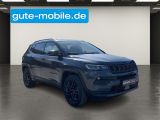 Jeep Compass bei Gebrauchtwagen.expert - Abbildung (7 / 15)