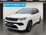 Jeep Compass bei Gebrauchtwagen.expert - Abbildung (7 / 15)