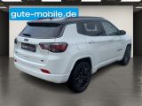Jeep Compass bei Gebrauchtwagen.expert - Abbildung (3 / 15)