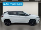 Jeep Compass bei Gebrauchtwagen.expert - Abbildung (2 / 15)