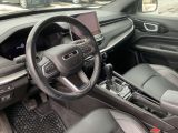 Jeep Compass bei Gebrauchtwagen.expert - Abbildung (10 / 15)