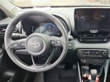 Toyota Yaris bei Gebrauchtwagen.expert - Abbildung (8 / 10) Toyota Yaris bei Gebrauchtwagen.expert - Abbildung (8 / 10)