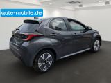 Toyota Yaris bei Gebrauchtwagen.expert - Abbildung (4 / 10) Toyota Yaris bei Gebrauchtwagen.expert - Abbildung (4 / 10)