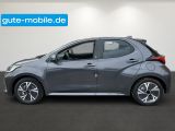 Toyota Yaris bei Gebrauchtwagen.expert - Abbildung (6 / 10) Toyota Yaris bei Gebrauchtwagen.expert - Abbildung (6 / 10)