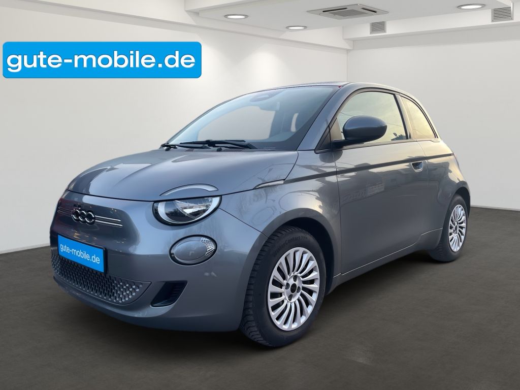 Fiat 500 bei Gebrauchtwagen.expert - Hauptabbildung Fiat 500 bei Gebrauchtwagen.expert - Hauptabbildung