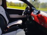 Fiat 500 bei Gebrauchtwagen.expert - Abbildung (13 / 13)