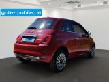 Fiat 500 bei Gebrauchtwagen.expert - Abbildung (4 / 13)