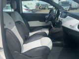 Fiat 500 bei Gebrauchtwagen.expert - Abbildung (12 / 15) Fiat 500 bei Gebrauchtwagen.expert - Abbildung (12 / 15)