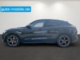 Alfa Romeo Stelvio bei Gebrauchtwagen.expert - Abbildung (7 / 15) Alfa Romeo Stelvio bei Gebrauchtwagen.expert - Abbildung (7 / 15)