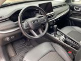 Jeep Compass bei Gebrauchtwagen.expert - Abbildung (12 / 15)