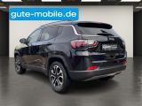 Jeep Compass bei Gebrauchtwagen.expert - Abbildung (8 / 15)