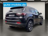 Jeep Compass bei Gebrauchtwagen.expert - Abbildung (3 / 15)
