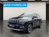 Jeep Compass bei Gebrauchtwagen.expert - Abbildung (6 / 15)