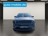 Jeep Compass bei Gebrauchtwagen.expert - Abbildung (8 / 15)