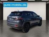 Jeep Compass bei Gebrauchtwagen.expert - Abbildung (5 / 15)