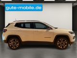 Jeep Compass bei Gebrauchtwagen.expert - Abbildung (6 / 15)