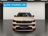 Jeep Compass bei Gebrauchtwagen.expert - Abbildung (7 / 15)