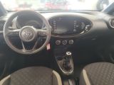 Toyota Aygo bei Gebrauchtwagen.expert - Abbildung (12 / 13)