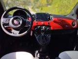 Fiat 500 bei Gebrauchtwagen.expert - Abbildung (12 / 13)