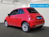 Fiat 500 bei Gebrauchtwagen.expert - Abbildung (5 / 13)