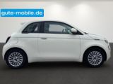 Fiat 500 bei Gebrauchtwagen.expert - Abbildung (5 / 15) Fiat 500 bei Gebrauchtwagen.expert - Abbildung (5 / 15)