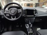 Jeep Compass bei Gebrauchtwagen.expert - Abbildung (12 / 13)